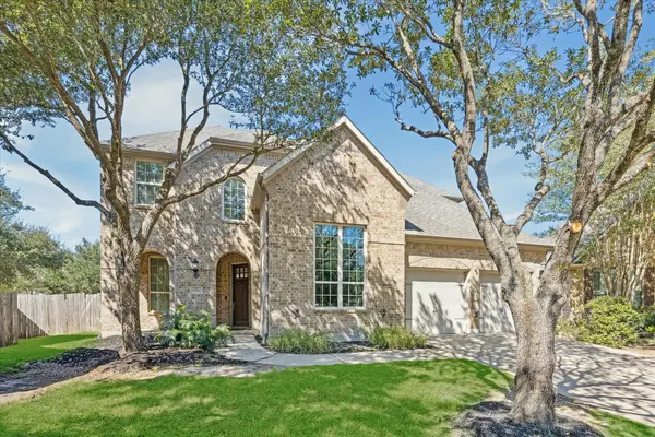 4506 Cedarfield Road, Katy, TX 77494
