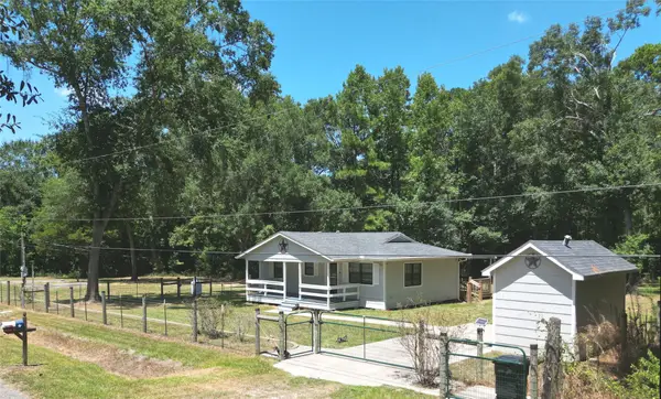 130 Spaulding Road, New Caney, TX 77357