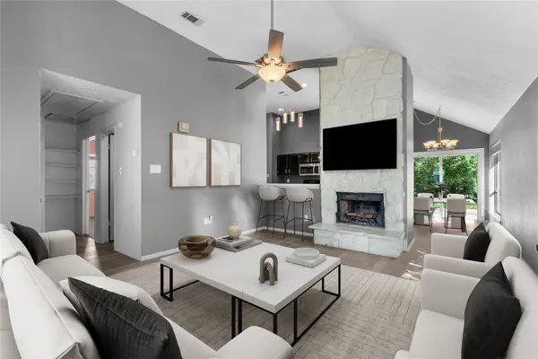 12210 White River Drive, Tomball, TX 77375