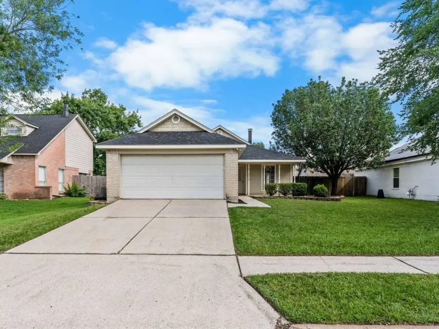 12210 White River Drive, Tomball, TX 77375 - #2