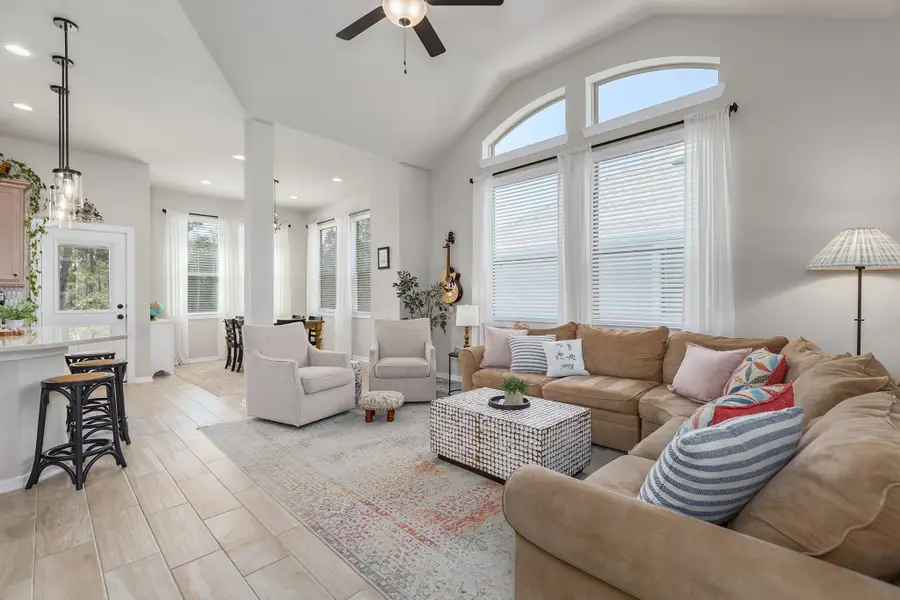 588 Long Leaf Pine Drive, Montgomery, TX 77316 - #3