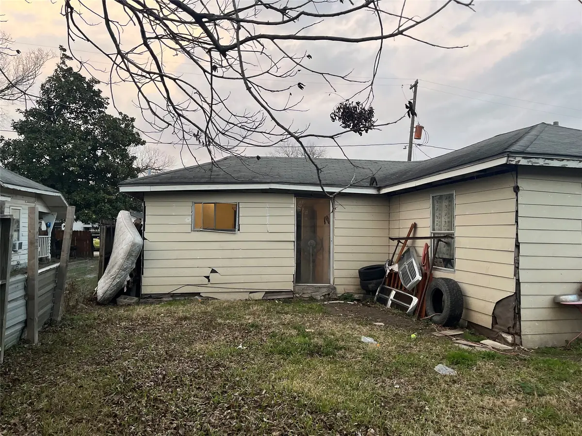 8016 Munn Street, Houston, TX 77029 - #1