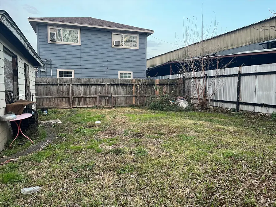 8016 Munn Street, Houston, TX 77029 - #3