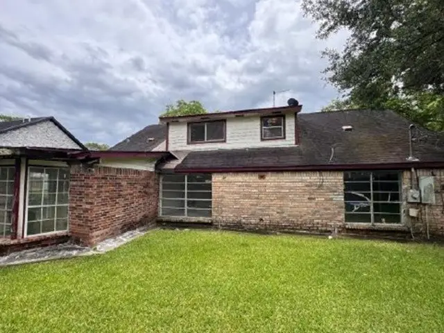 6626 Roberson Street, Houston, TX 77085 - #2