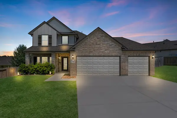 1740 Cindy Lane, Conroe, TX 77304