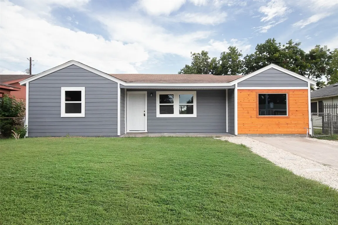 3205 Stallings Drive, Houston, TX 77088 - #1