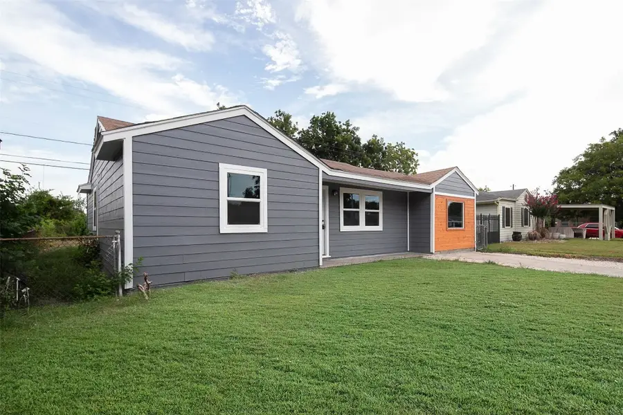 3205 Stallings Drive, Houston, TX 77088 - #2