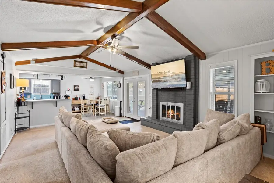 2712 Perry Lane, Alvin, TX 77511 - #3