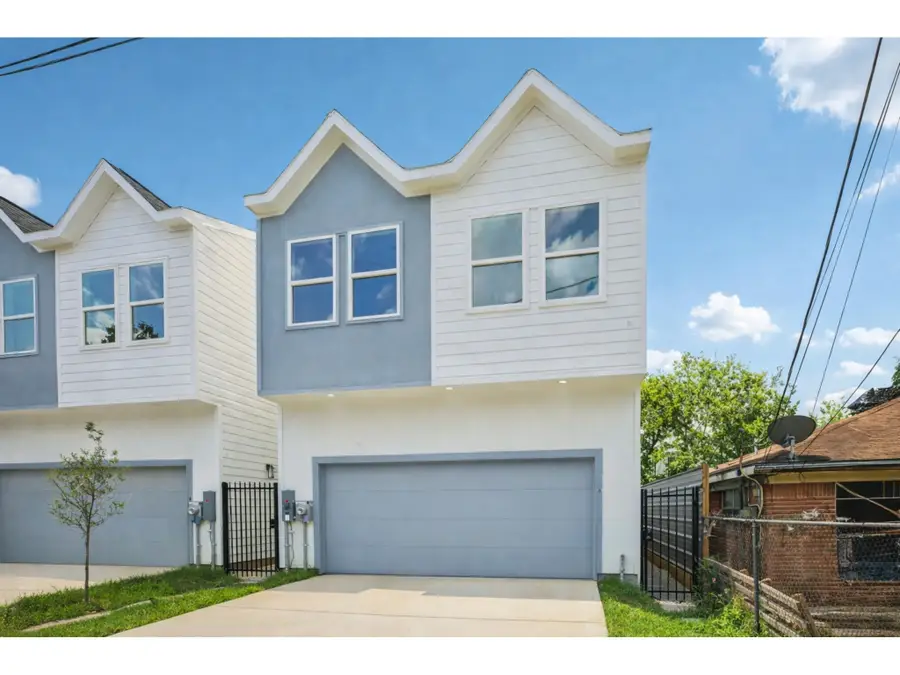 3514 Goodhope Street #F, Houston, TX 77021 - #2