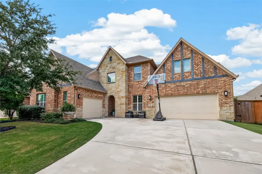 11003 Avery Arbor Lane, Cypress, TX 77433 - #2