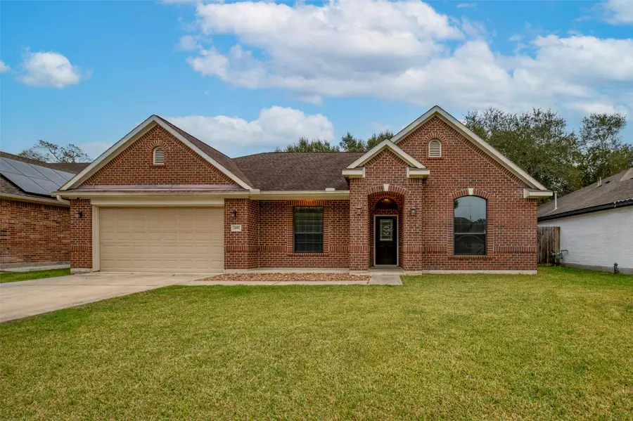 1997 Brentwood Drive, Alvin, TX 77511 - Image #2