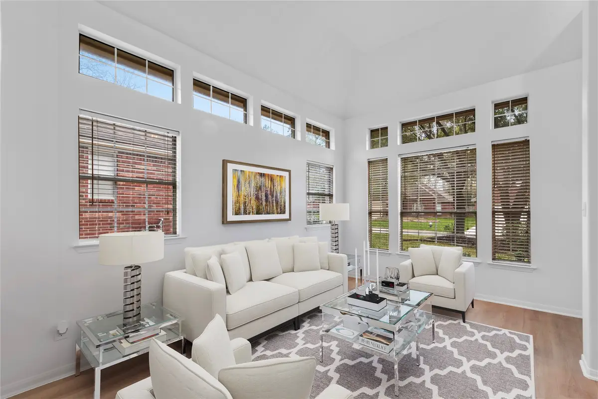 22 Almond Branch Place, The Woodlands, TX 77382 - #1