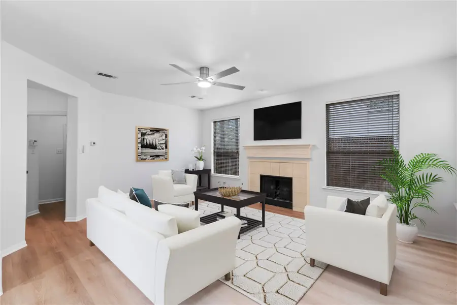 22 Almond Branch Place, The Woodlands, TX 77382 - #3