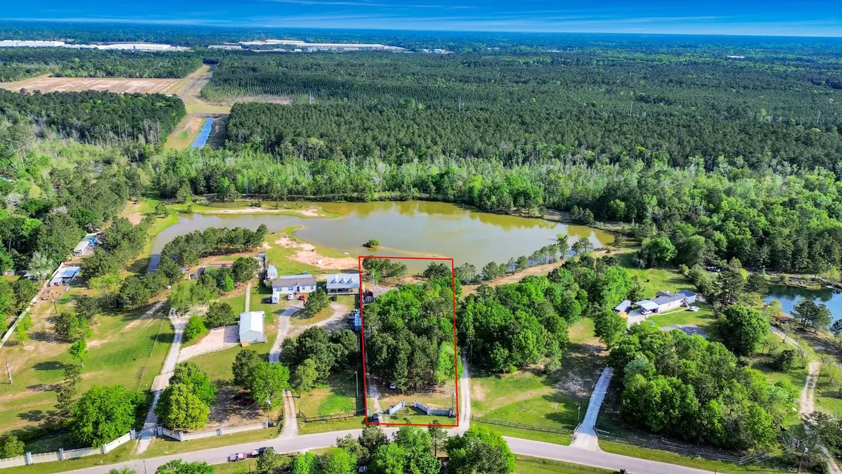 20065 Spring Hill Lane, Porter, TX 77365 - #1