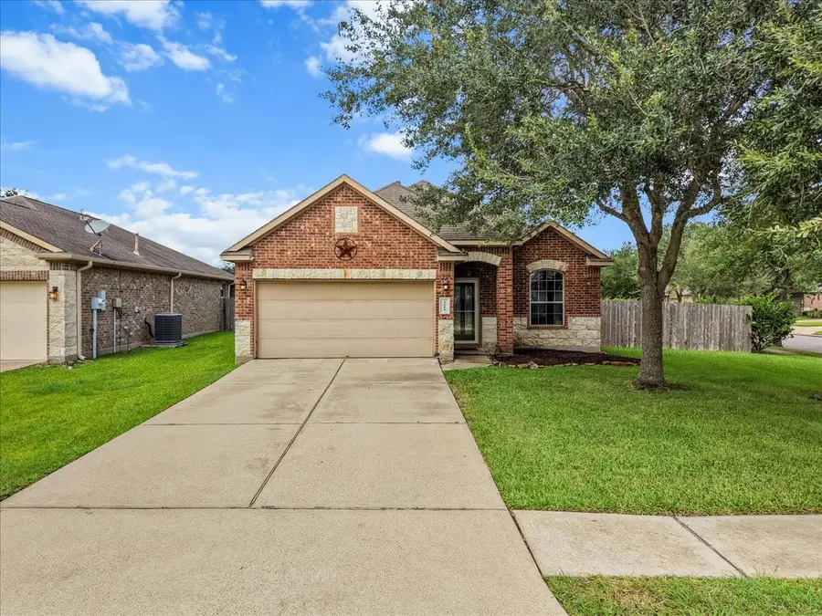 3204 Granite Gate Lane, Texas City League City, TX 77539 - #2