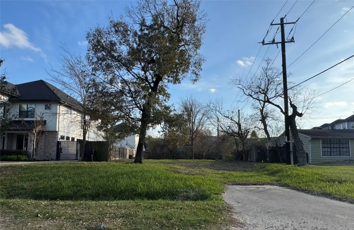951 W 41st Street, Houston, TX 77018 - #1