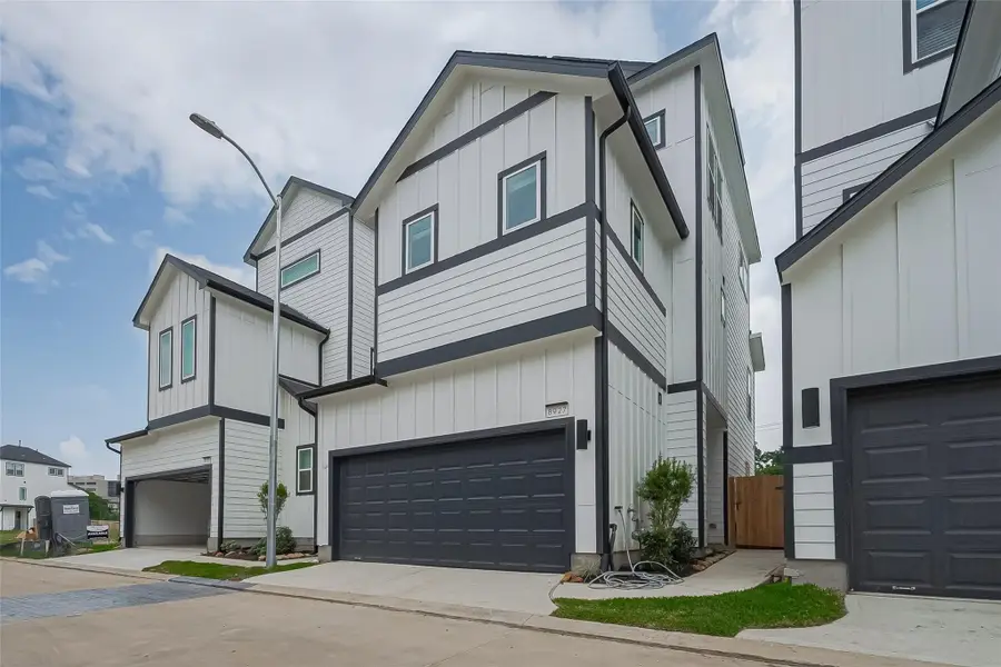 8913 Grovner Place, Houston, TX 77055 - #2