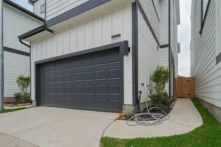 8913 Grovner Place, Houston, TX 77055 - #3