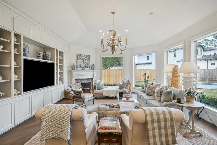 11524 Taylorcrest Road, Houston, TX 77024 - #2