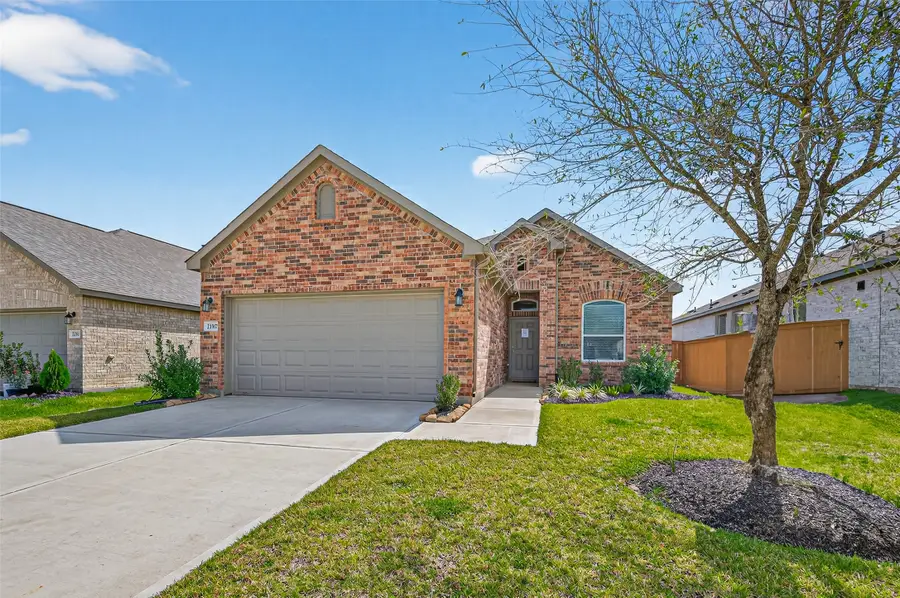 22007 Oia Island Drive, Hockley, TX 77447 - #2