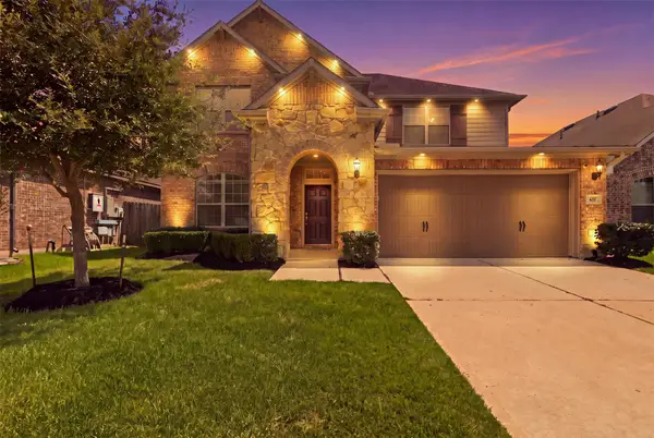 451 Beach Rose Crossing, Crosby, TX 77532