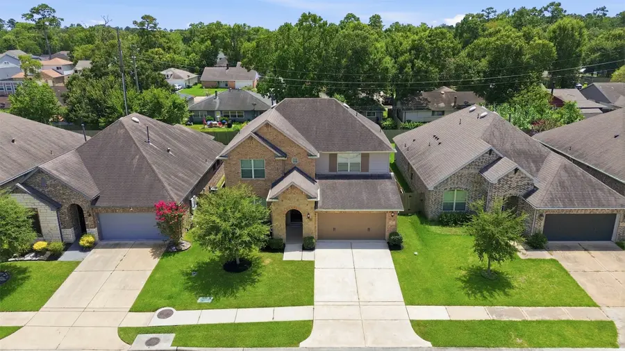 451 Beach Rose Crossing, Crosby, TX 77532 - #3