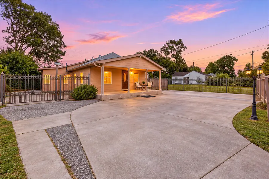 2610 Lynnfield Street, Houston, TX 77093 - #3