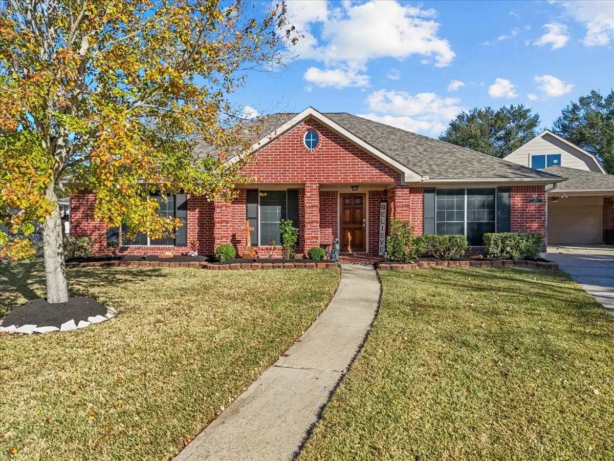 2116 Indian Blanket Drive, League City, TX 77573 - Image #1