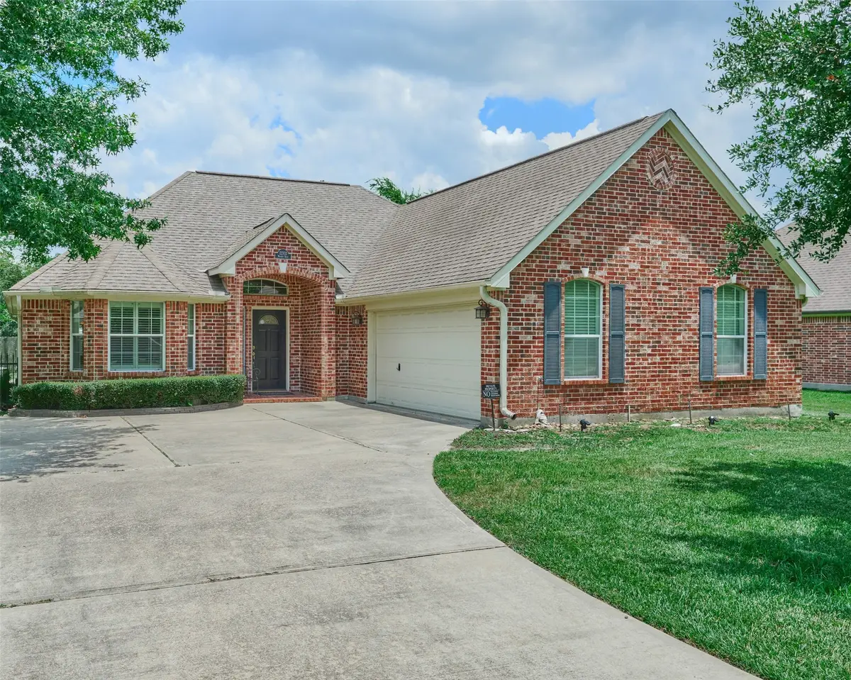 12302 Walden Road, Montgomery, TX 77356 - #1