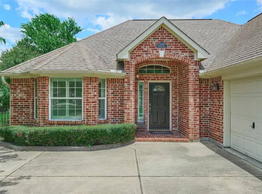 12302 Walden Road, Montgomery, TX 77356 - #2