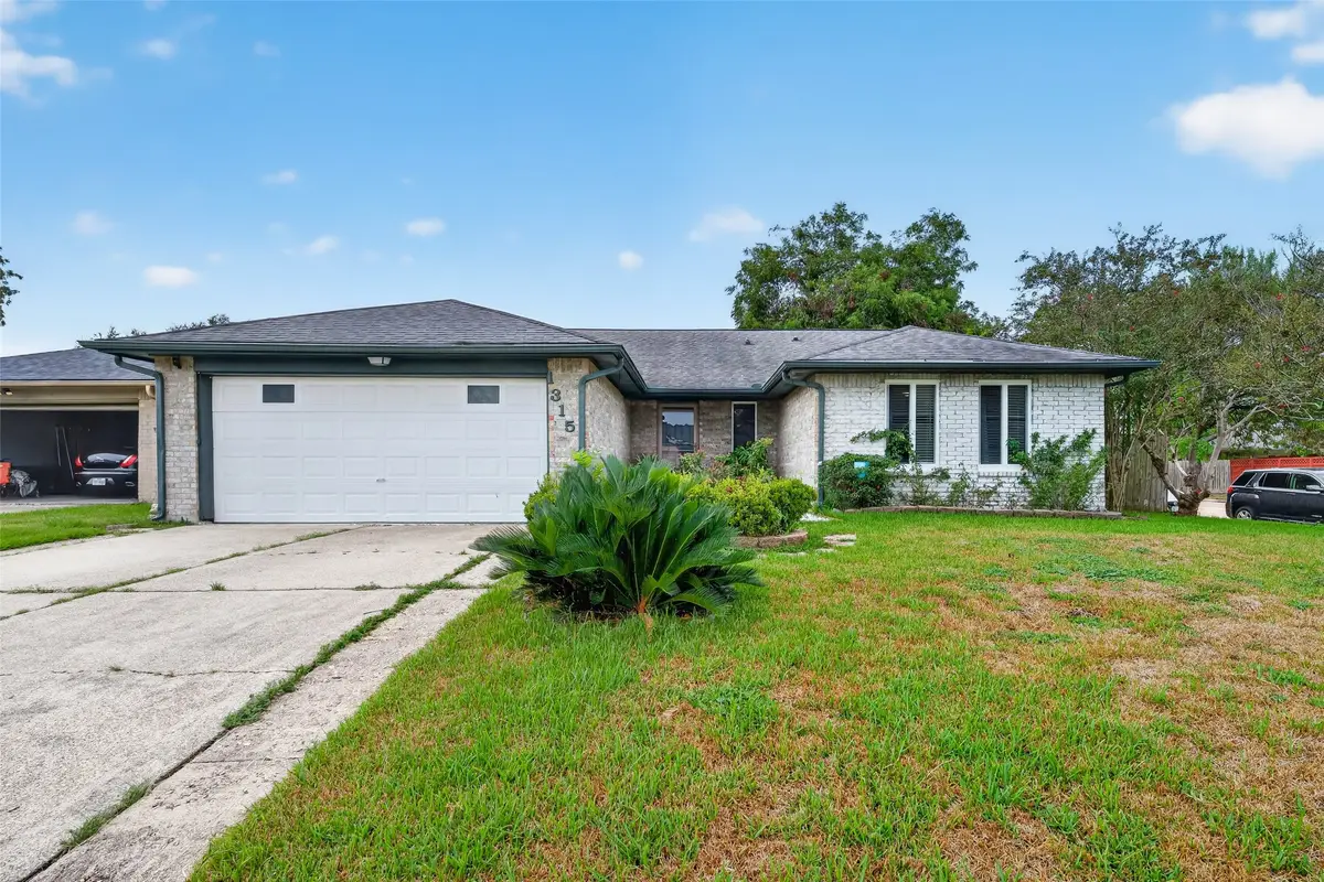 1315 Holbech Lane, Channelview, TX 77530 - #1