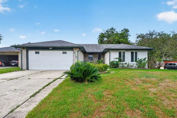 1315 Holbech Lane, Channelview, TX 77530