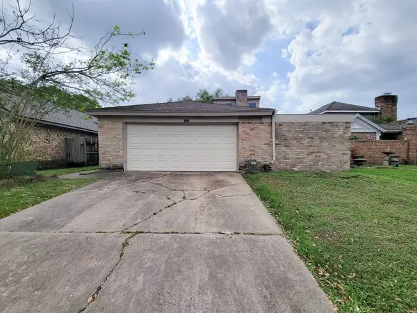 2710 Quail Creek Drive, Missouri City, TX 77459