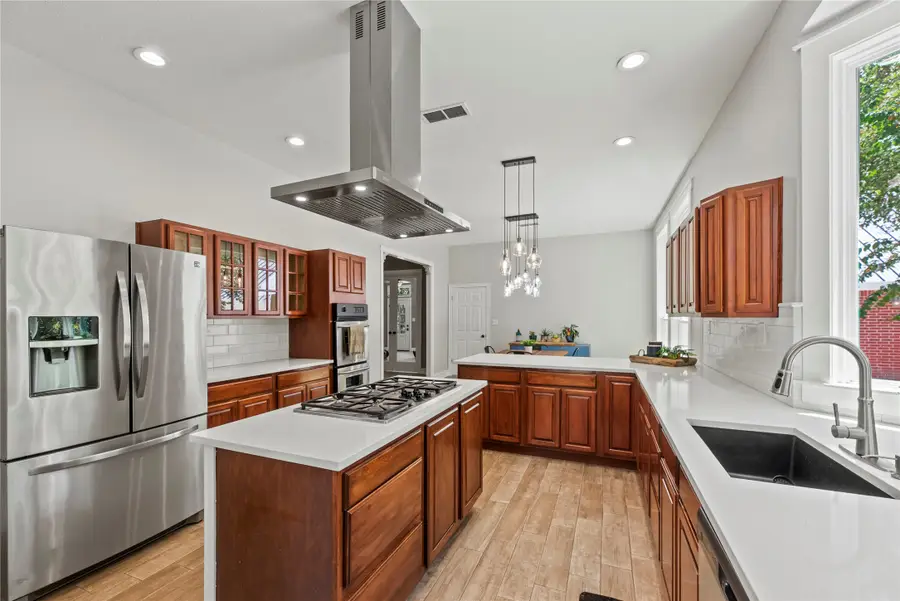 2414 Old Wallisville Road, Wallisville, TX 77597 - #2