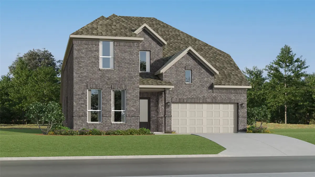 6213 Chatom Drive, College Station, TX 77845 - #1