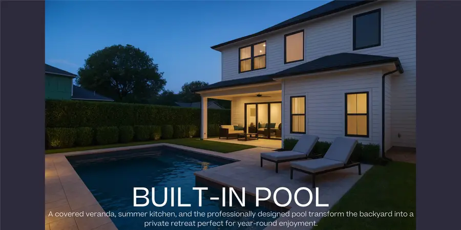 1510 Chantilly Lane, Houston, TX 77018 - Image #3