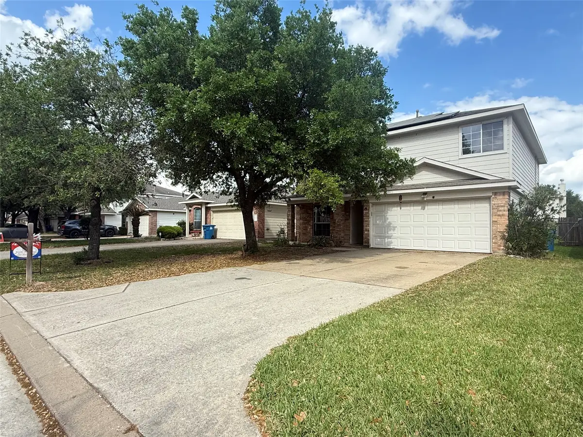 21518 Astipalia Drive, Spring, TX 77388 - #1