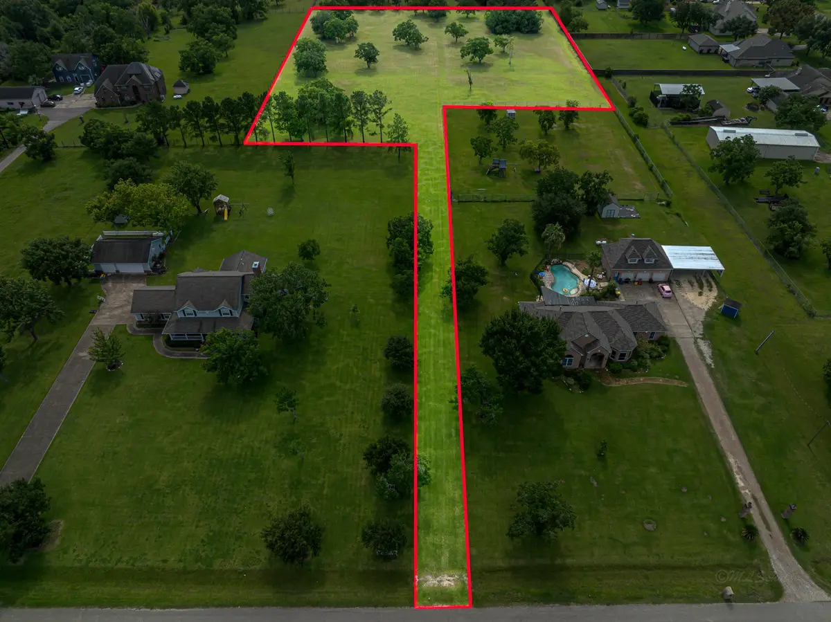 2123 Lee Road, Pearland, TX 77581 - #1
