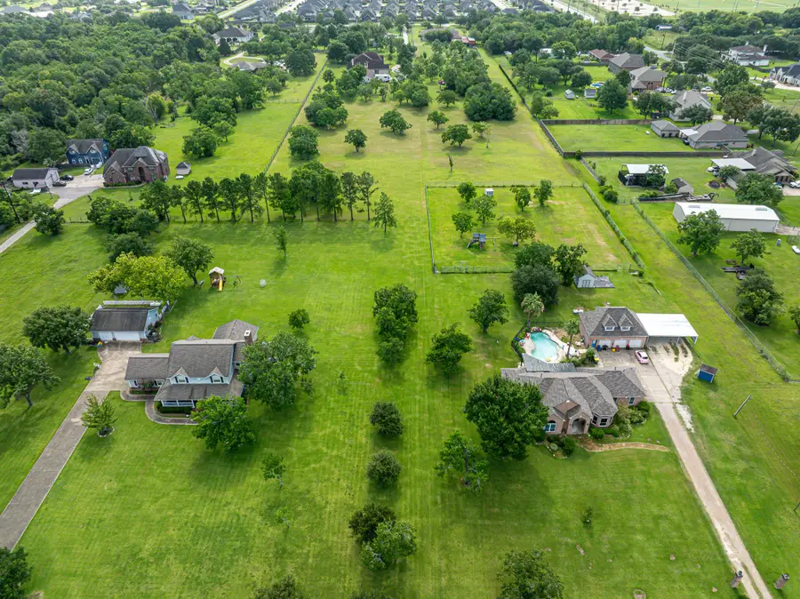 2123 Lee Road, Pearland, TX 77581 - #2