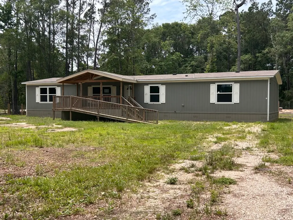 534 County Road 3891 S, Cleveland, TX 77328 - #1