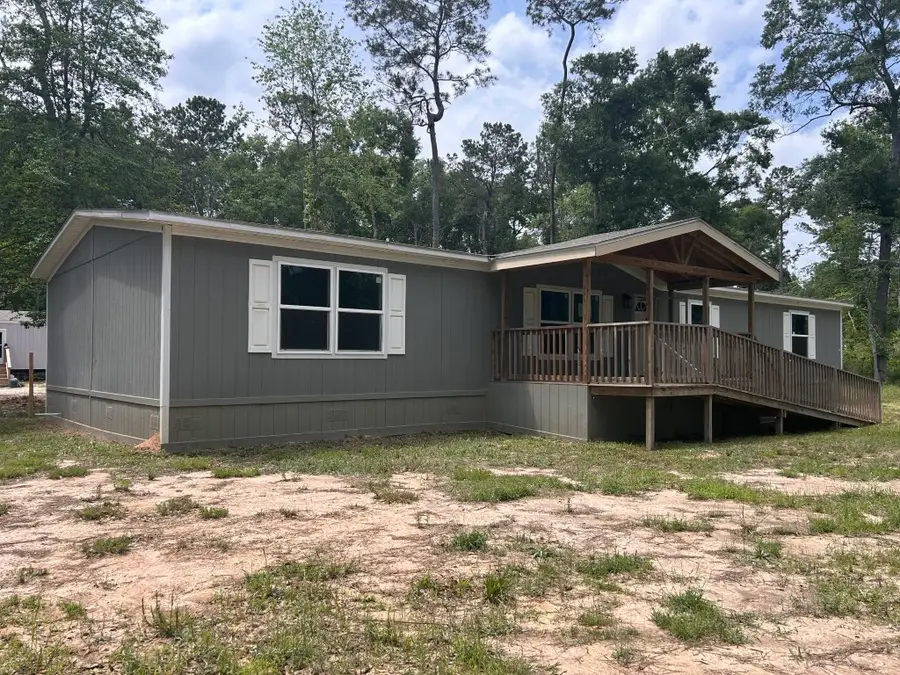 534 County Road 3891 S, Cleveland, TX 77328 - #2