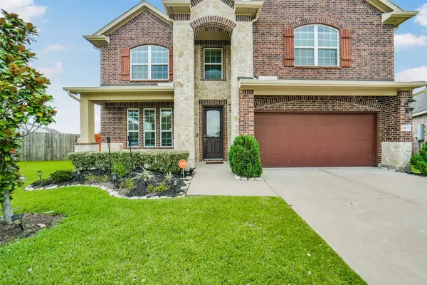 2403 Shelly Lang Court, Missouri City, TX 77459