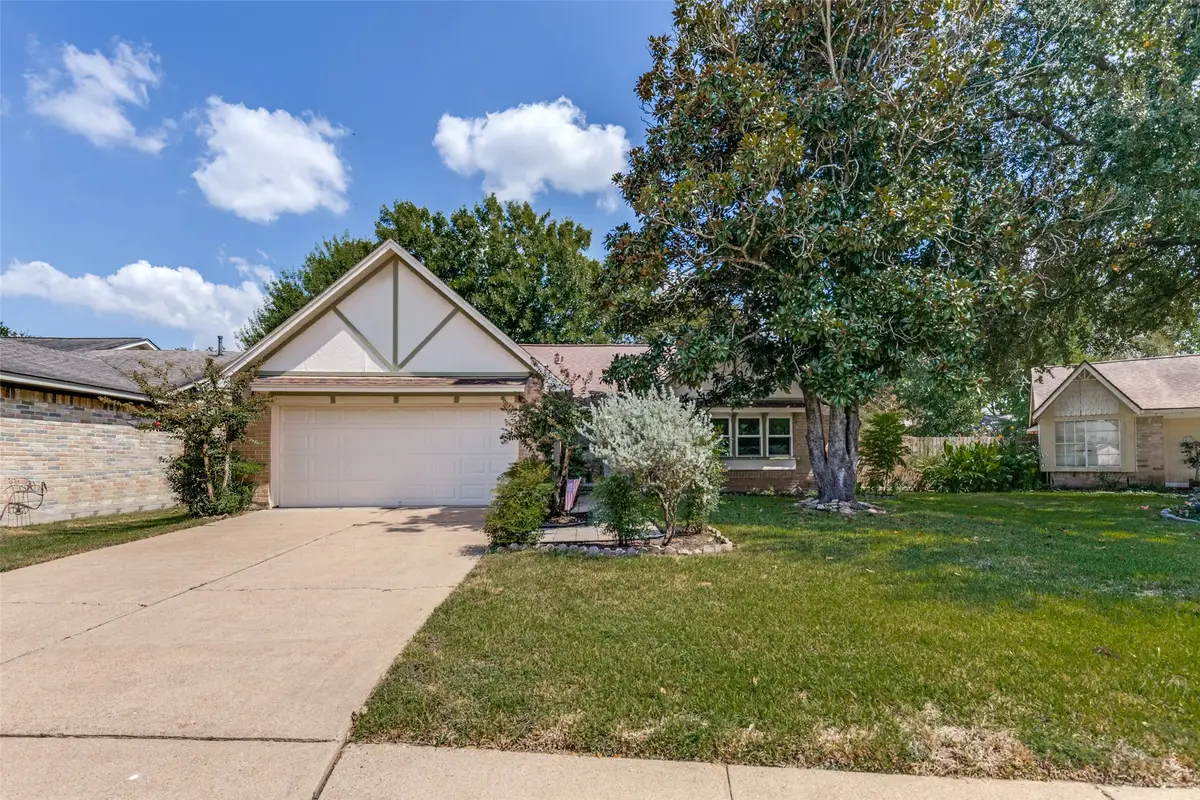 22010 Glenburn Manor Lane, Katy, TX 77449 - Image #1