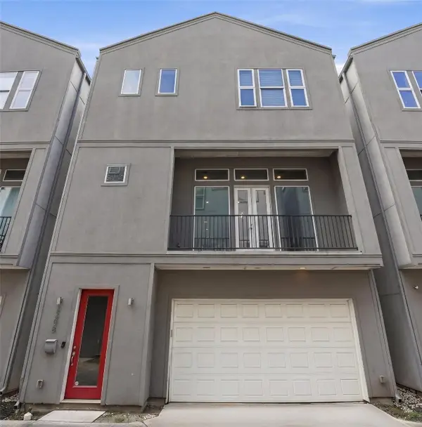2208 Holman Street, Houston, TX 77004