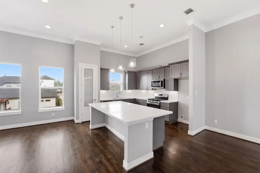 2208 Holman Street, Houston, TX 77004 - #3