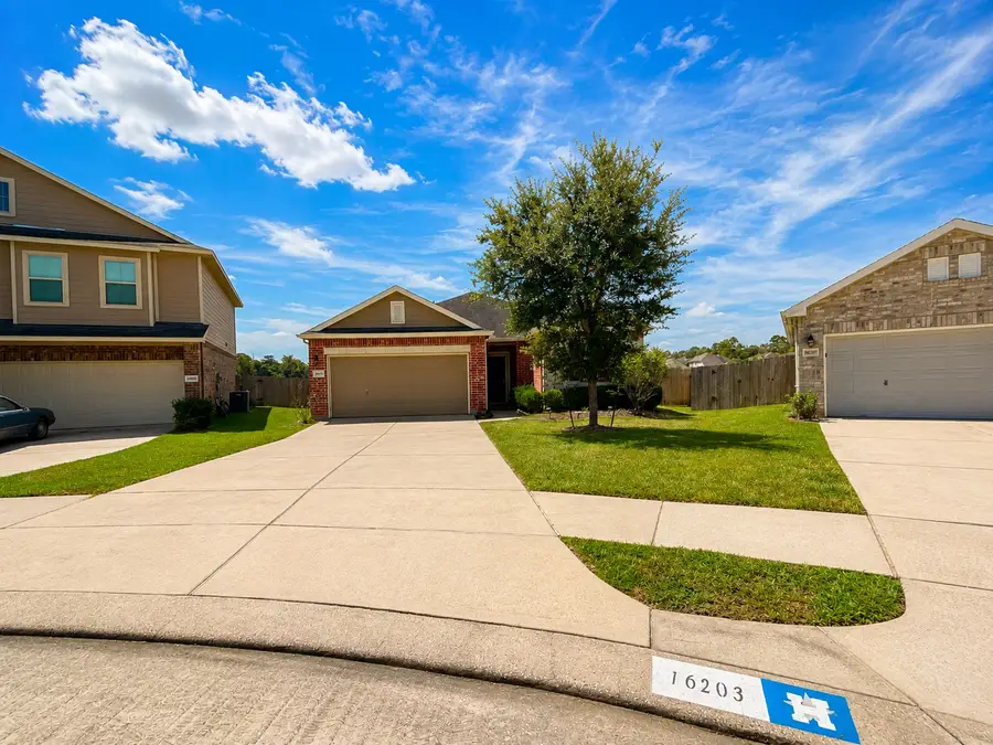 16203 Augusta Oaks Court, Crosby, TX 77532 - #3