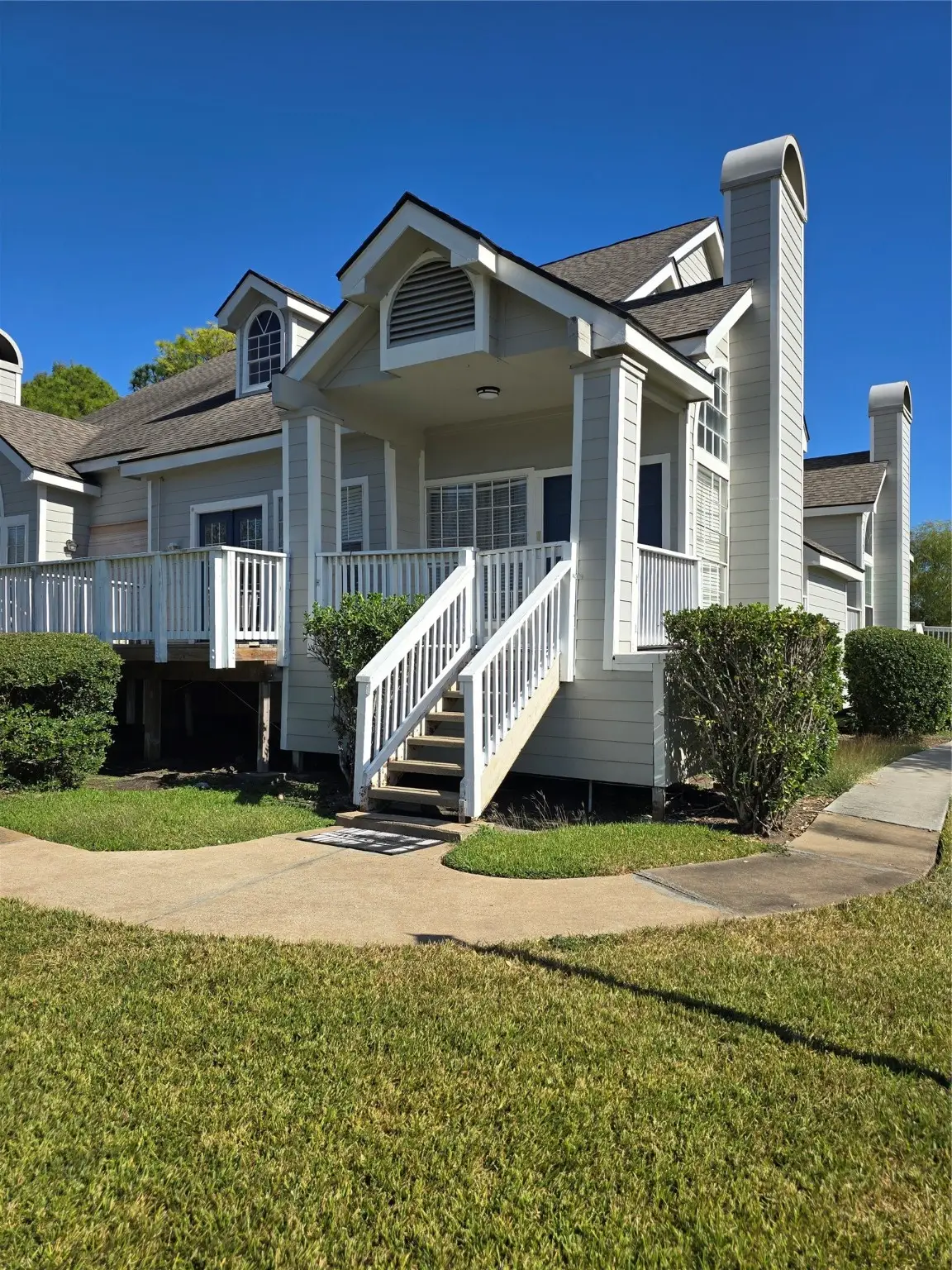 111 Dunbar Estates Drive #203, Friendswood, TX 77546 - Image #1