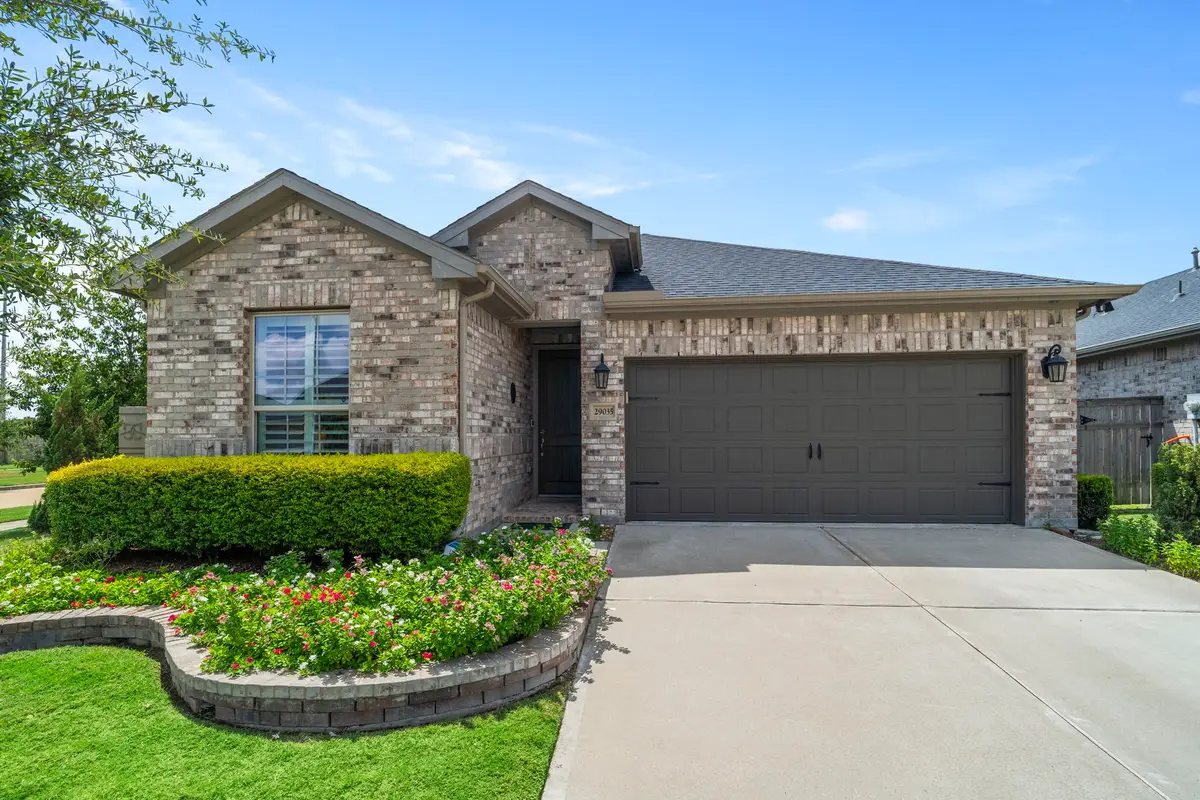 29035 Hickory Manor Lane, Fulshear, TX 77441 - #1
