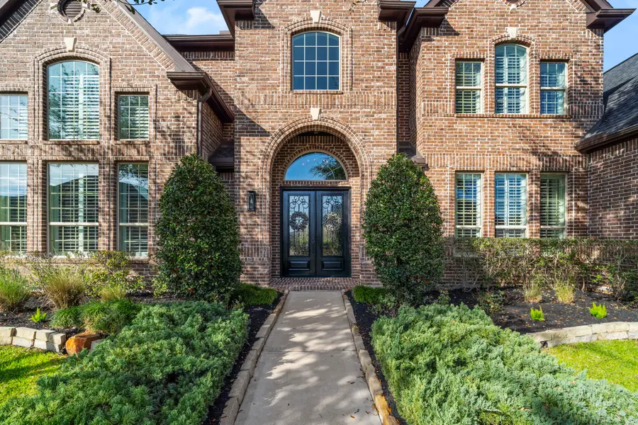 9503 Plaza Point Drive, Missouri City, TX 77459 - #3