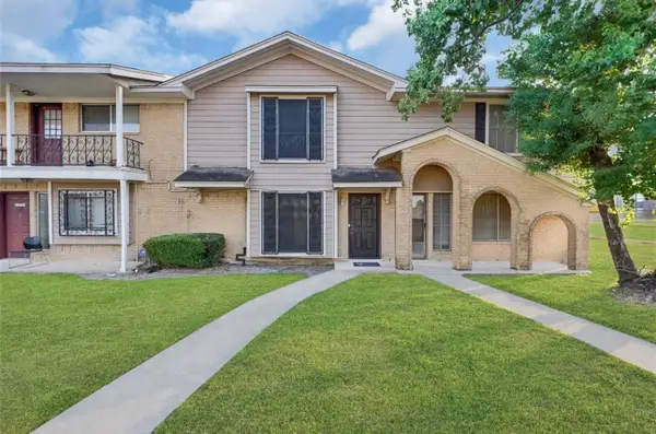 13517 Castilian Drive #1, Houston, TX 77015